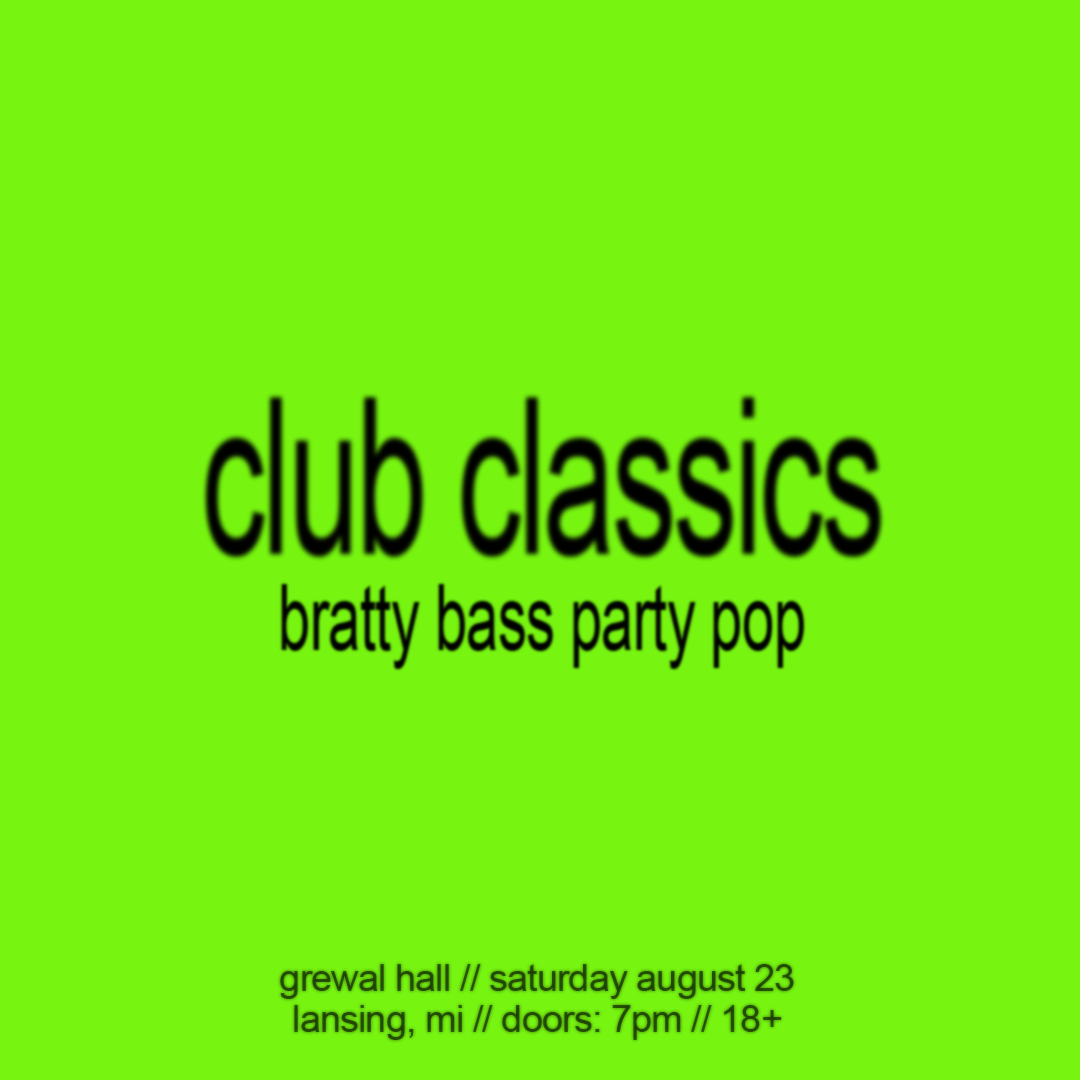 Club Classics