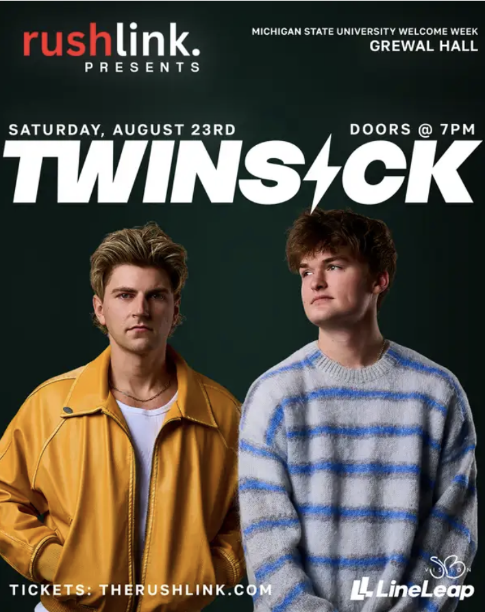 TWINSICK