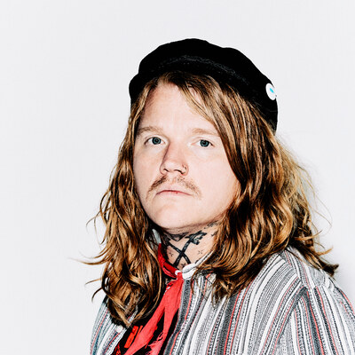 Aaron Gillespie & Friends