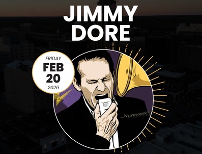 Jimmy Dore