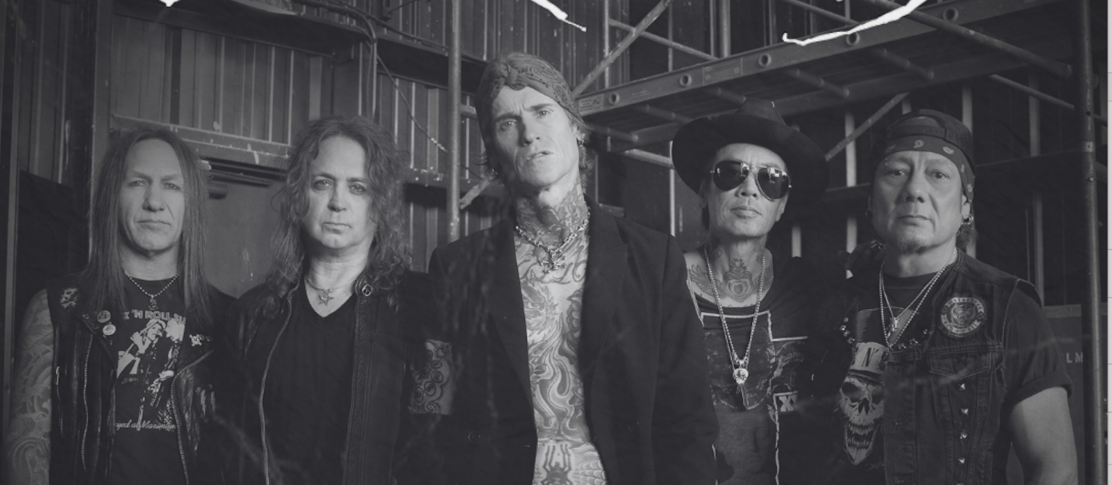 Buckcherry