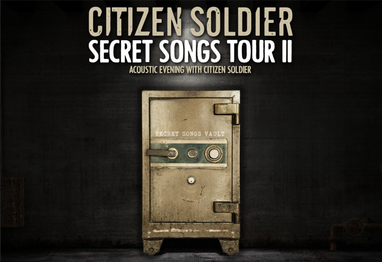 Citizen Soldier 