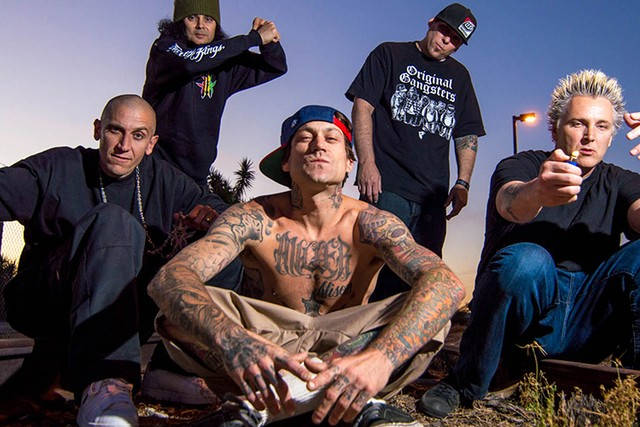 Kottonmouth Kings