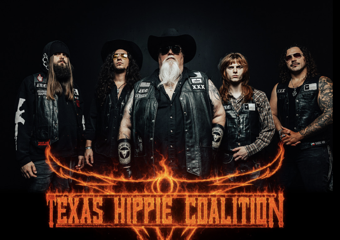 Texas Hippie Coalition