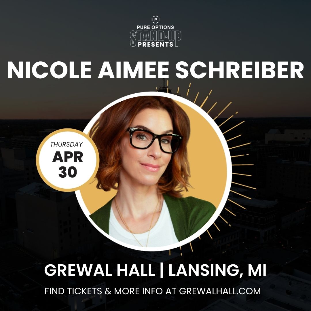 Nicole Aimee Schreiber