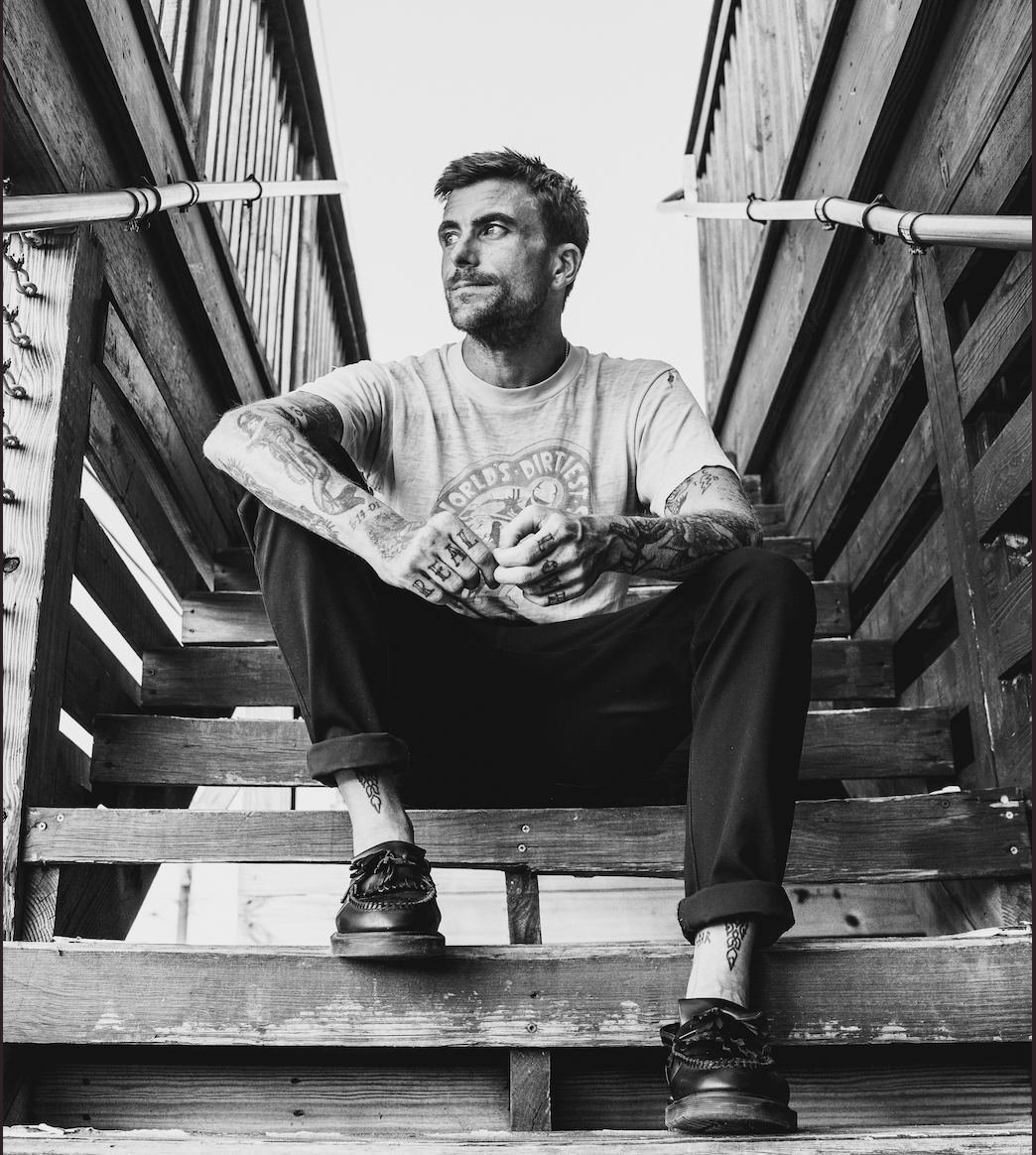 Anthony Green