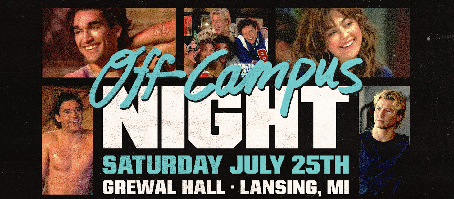 Off Campus Night