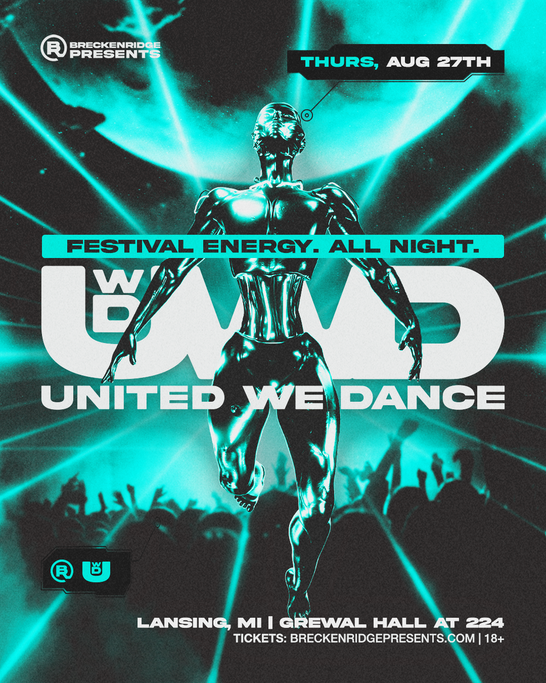 United We Dance