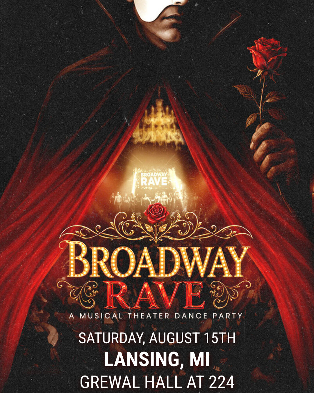 Broadway Wave