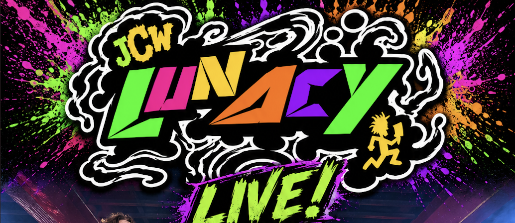JCW Lunacy