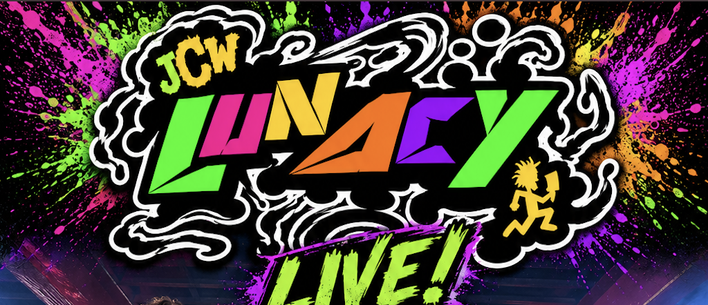 JCW Lunacy