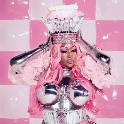 cupcakKe 