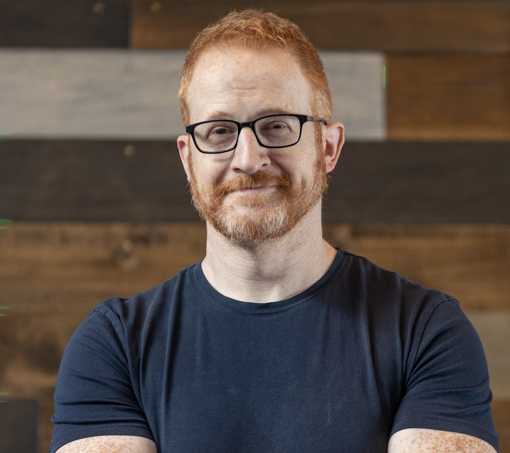 Steve Hofstetter