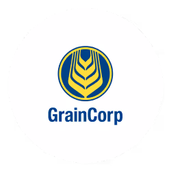Our Clients - GrainCorp