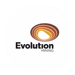 EVOLUTION MINING