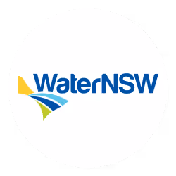 Our Clients - Water NSW