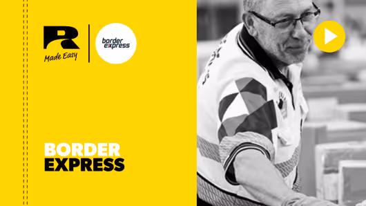 Border Express