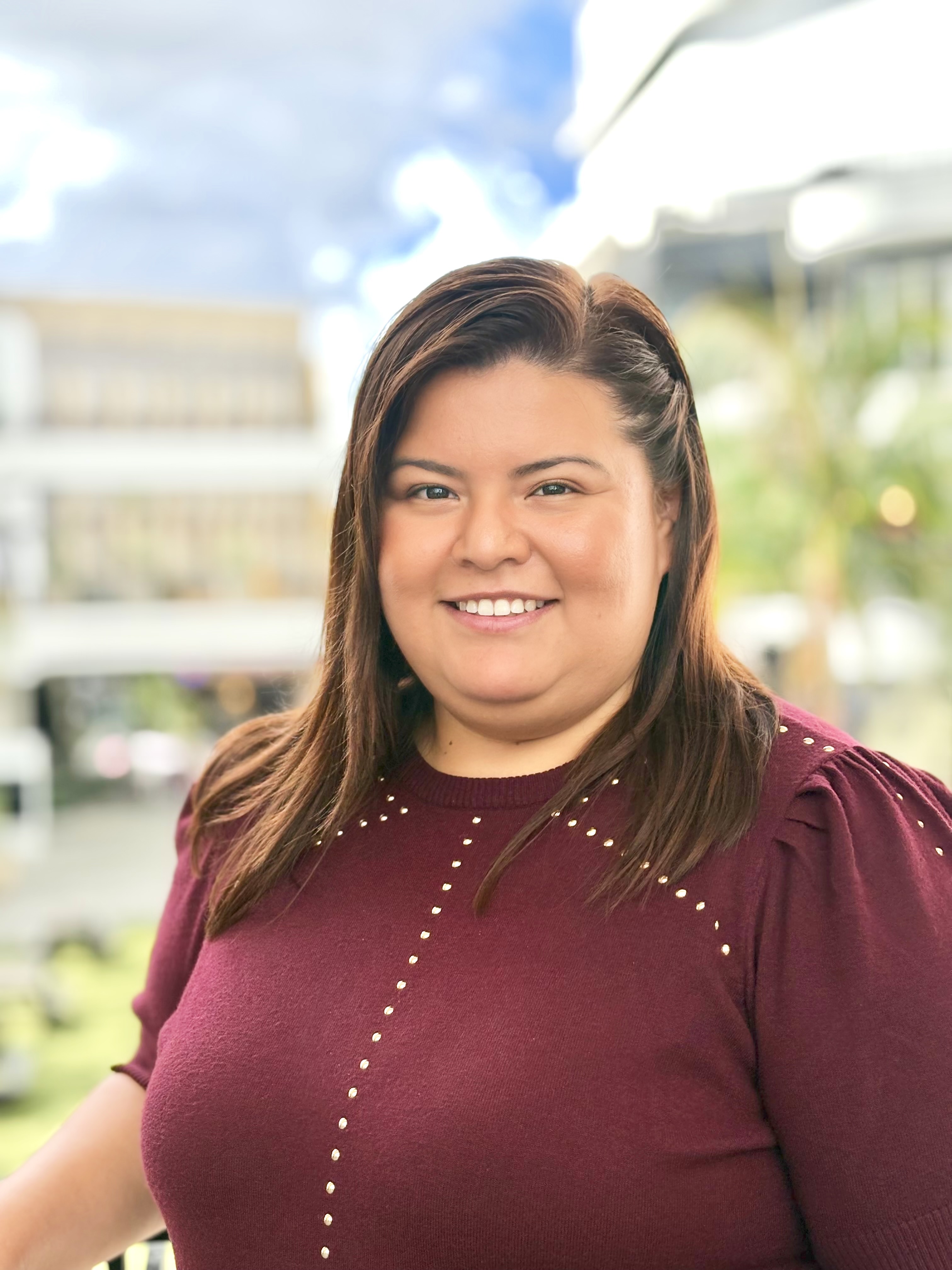 Elvia Aldaco Salazar