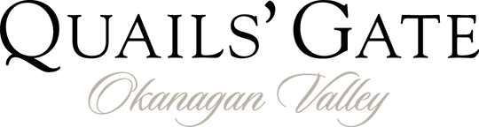 Trusted by leading wineries, including Quail's Gate Winery