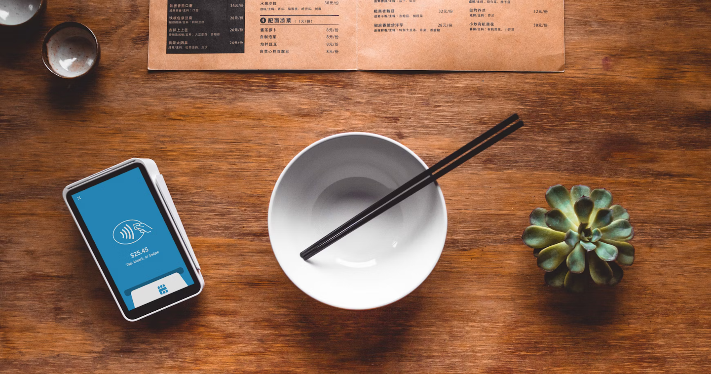 How to set your restaurant’s music according to its size and layout