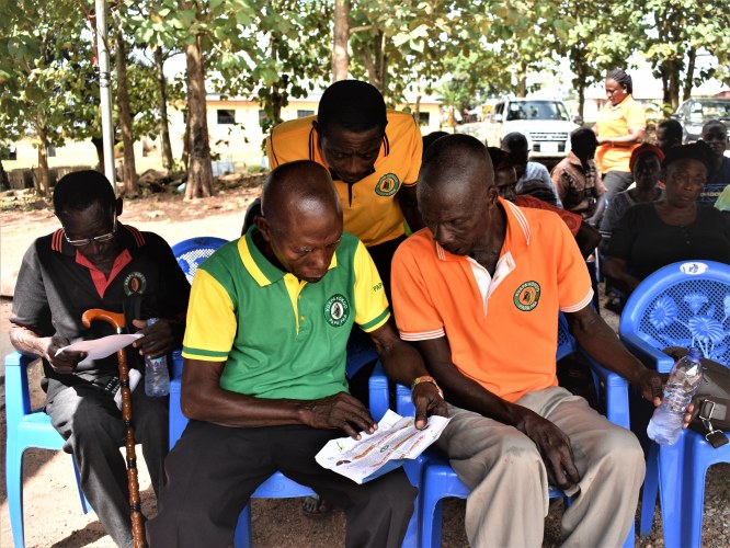 KK steven_kwaah_studying_w2g_chocolate_wrapper