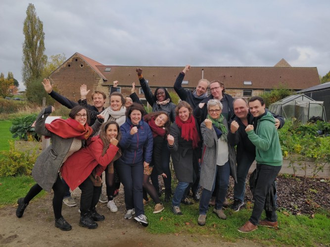 Josephine Global Support Team