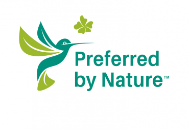 Preferred by Nature