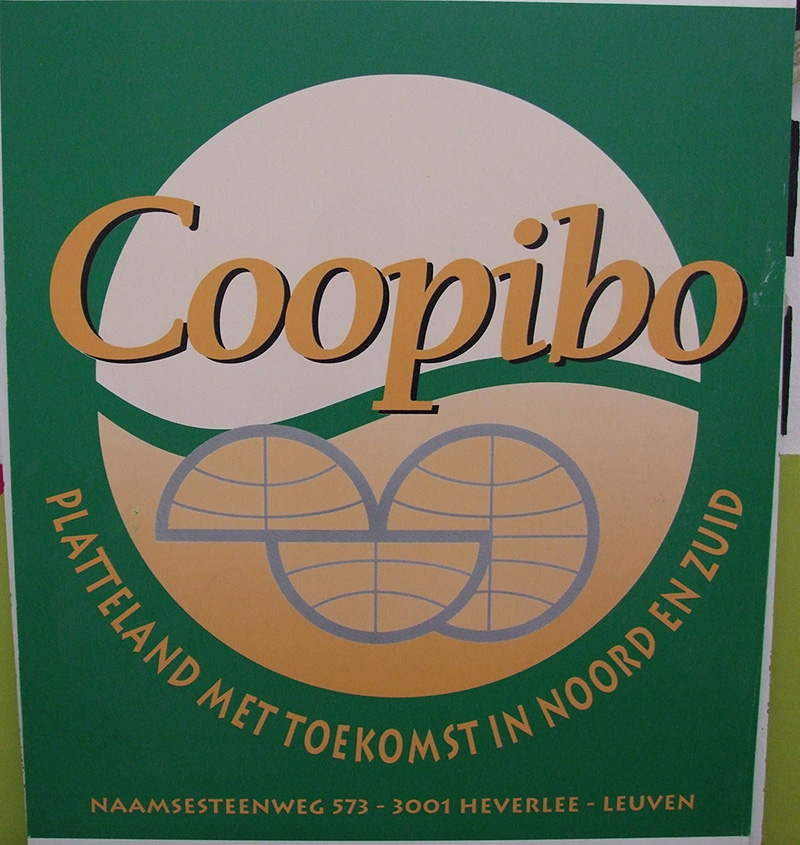 Coopibo logo