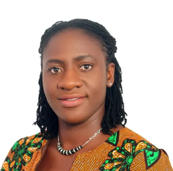 Picture of Josephine Ecklu