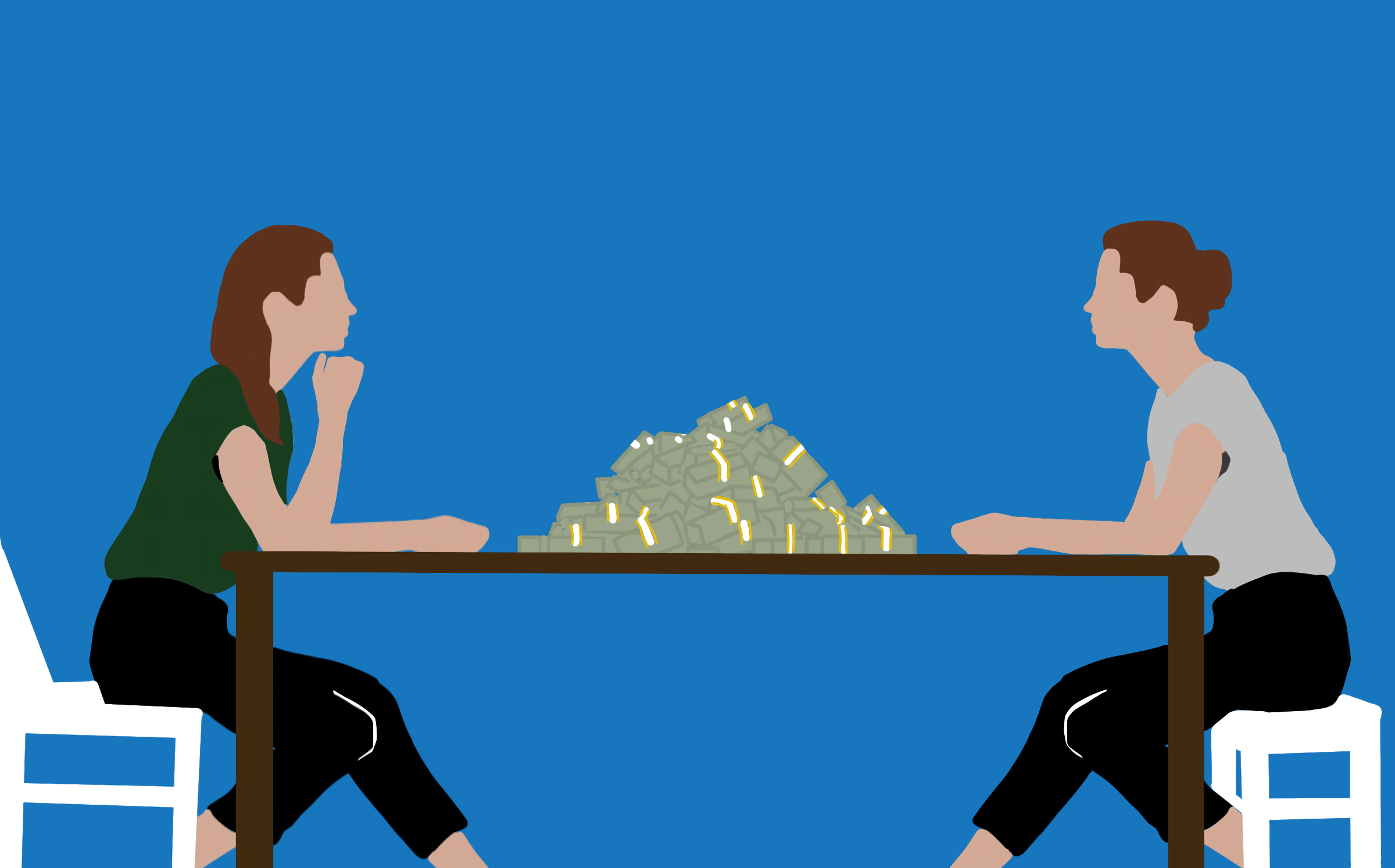 3 strategier for å lykkes i din neste lønnsforhandling