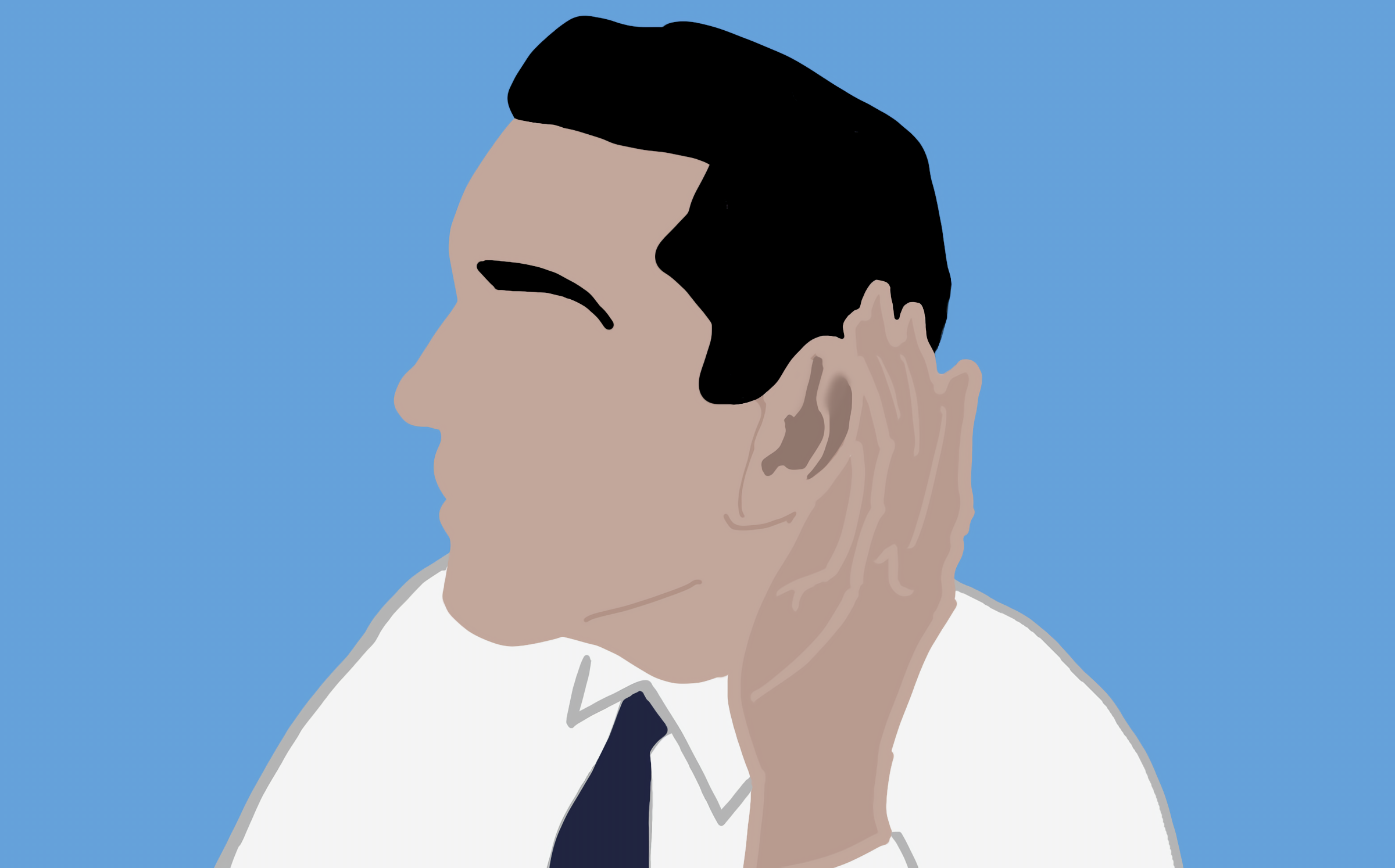 Why listening is your strongest negotiation tactic