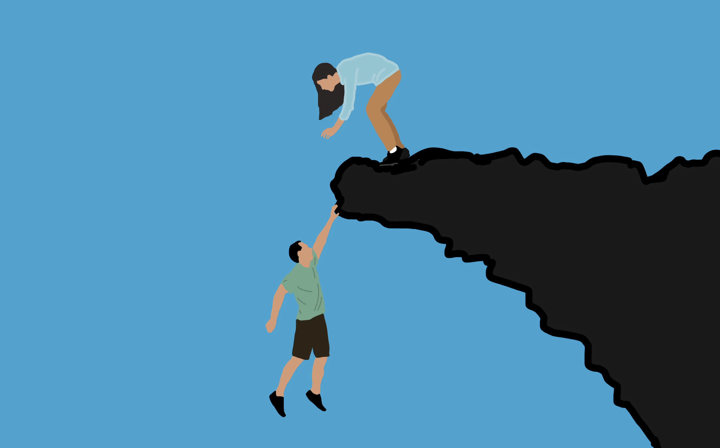 Why trust determines the success of negotiations