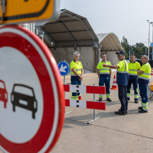 Praktijkopleider Groen