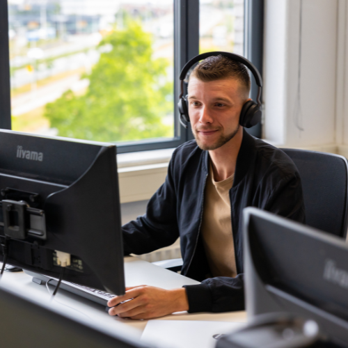 Functioneel Beheerder