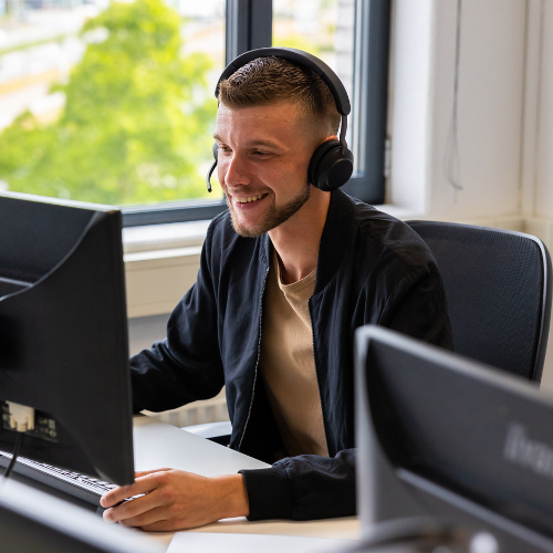 Gerelateerde vacature bij Dar Nijmegen