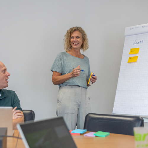 Gerelateerde vacature bij Dar Nijmegen