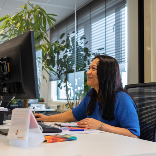 Gerelateerde vacature bij Dar Nijmegen