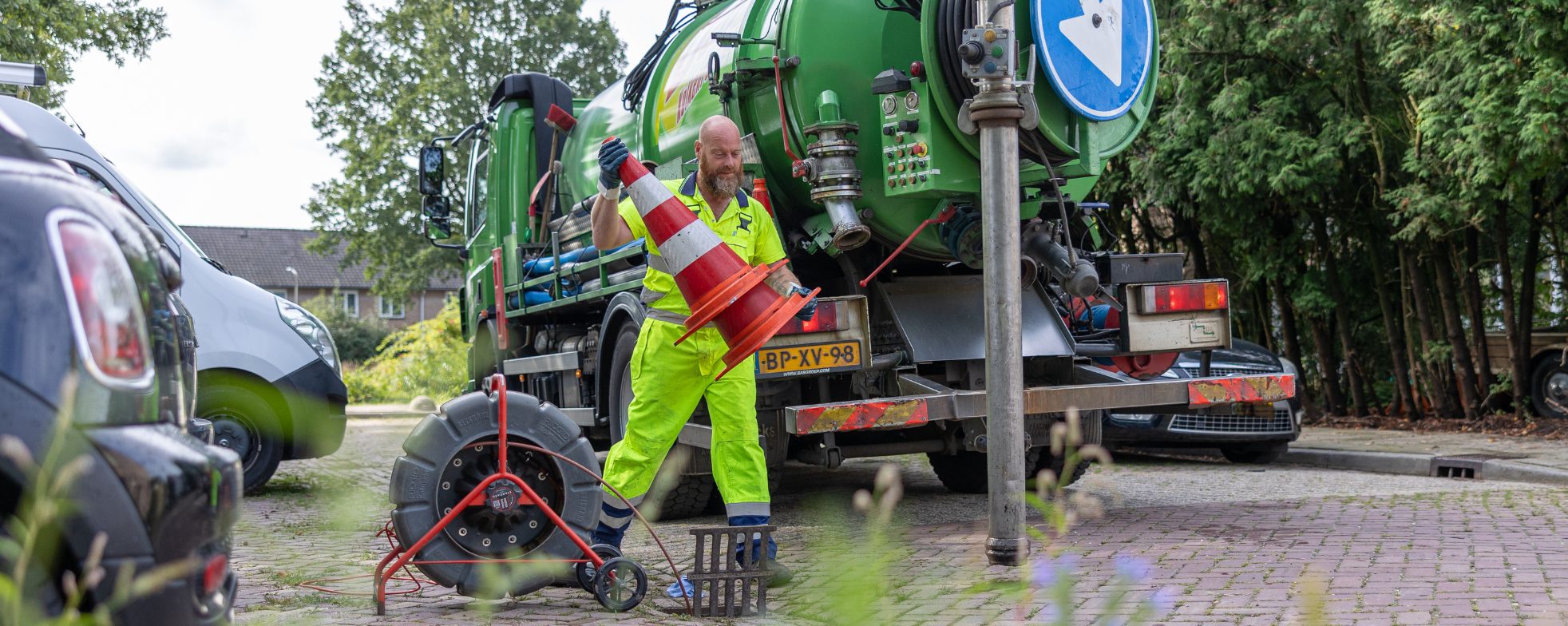 Vacature bij Dar Nijmegen