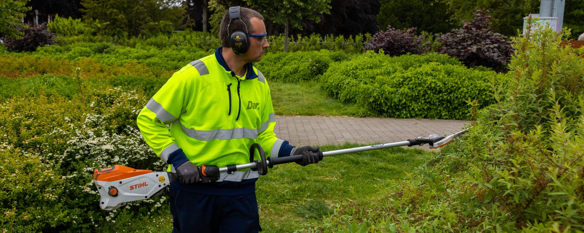 Vacature bij Dar Nijmegen