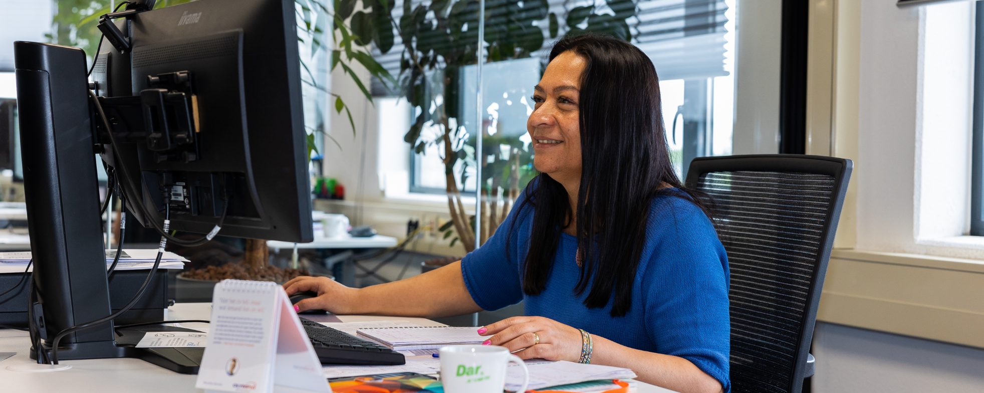 Vacature bij Dar Nijmegen