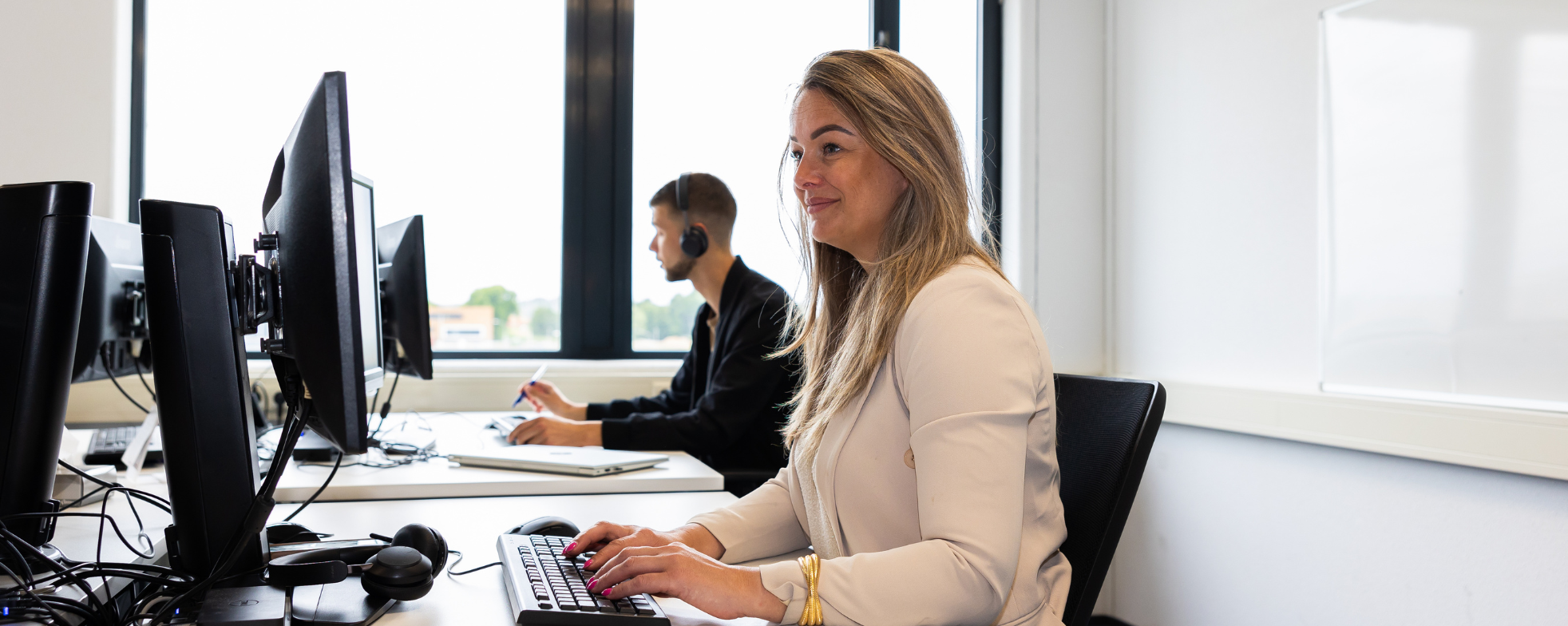 Vacature bij Dar Nijmegen