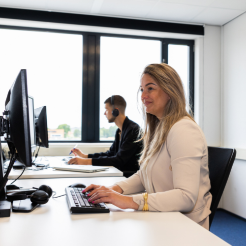 Gerelateerde vacature bij Dar Nijmegen