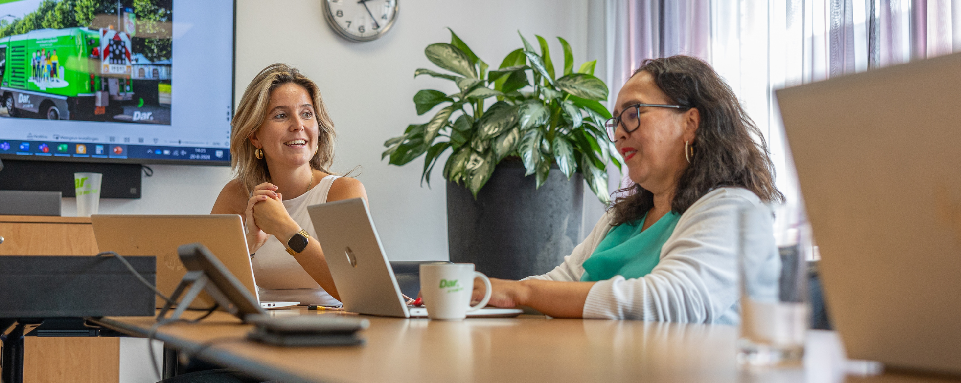 Vacature bij Dar Nijmegen