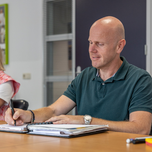 Vacature bij Dar Nijmegen