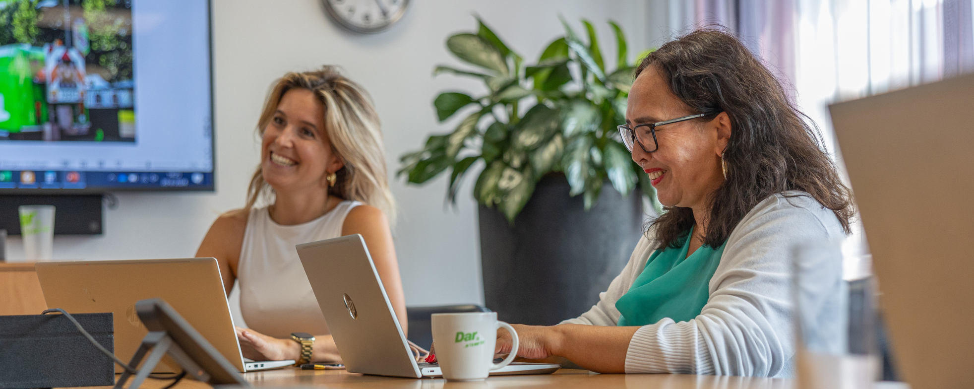 Vacature bij Dar Nijmegen