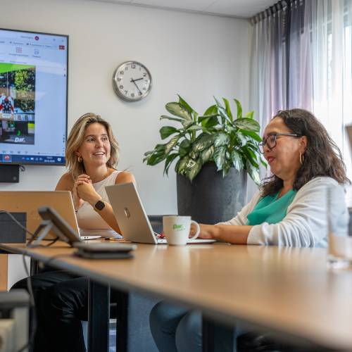 Gerelateerde vacature bij Dar Nijmegen
