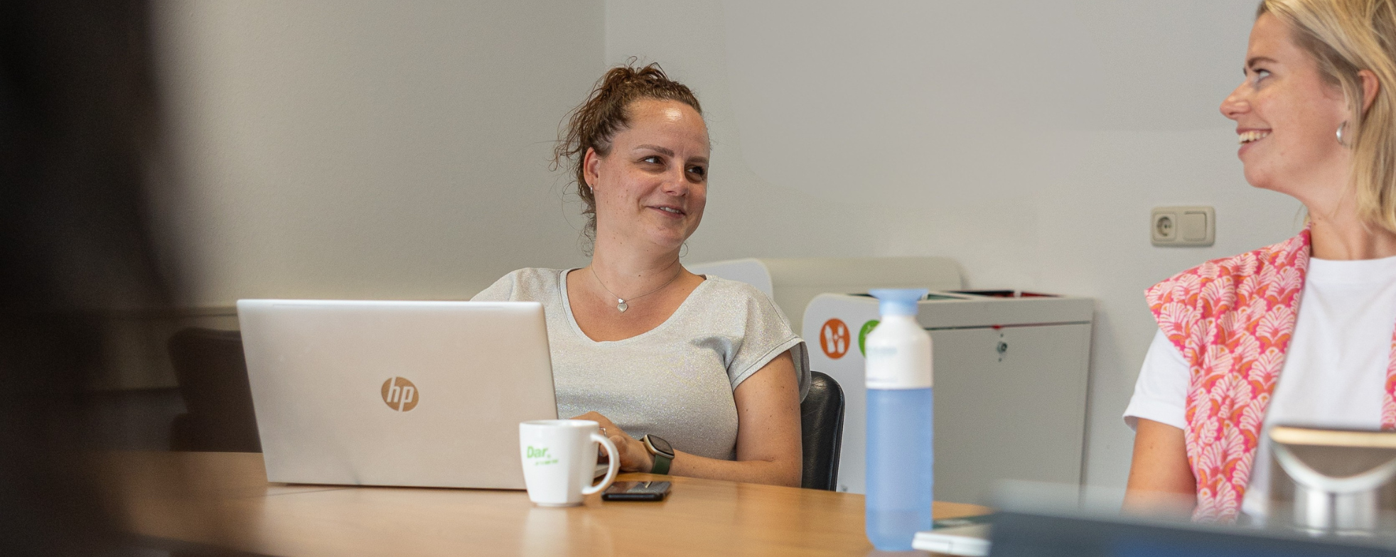 Vacature bij Dar Nijmegen
