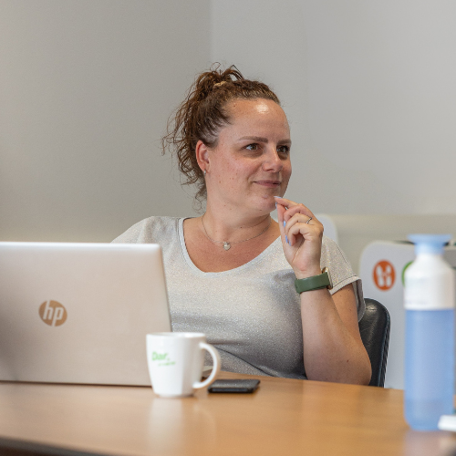 Gerelateerde vacature bij Dar Nijmegen