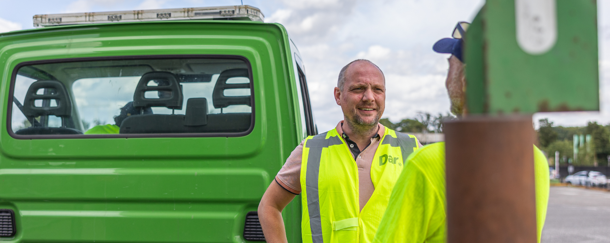 Vacature bij Dar Nijmegen