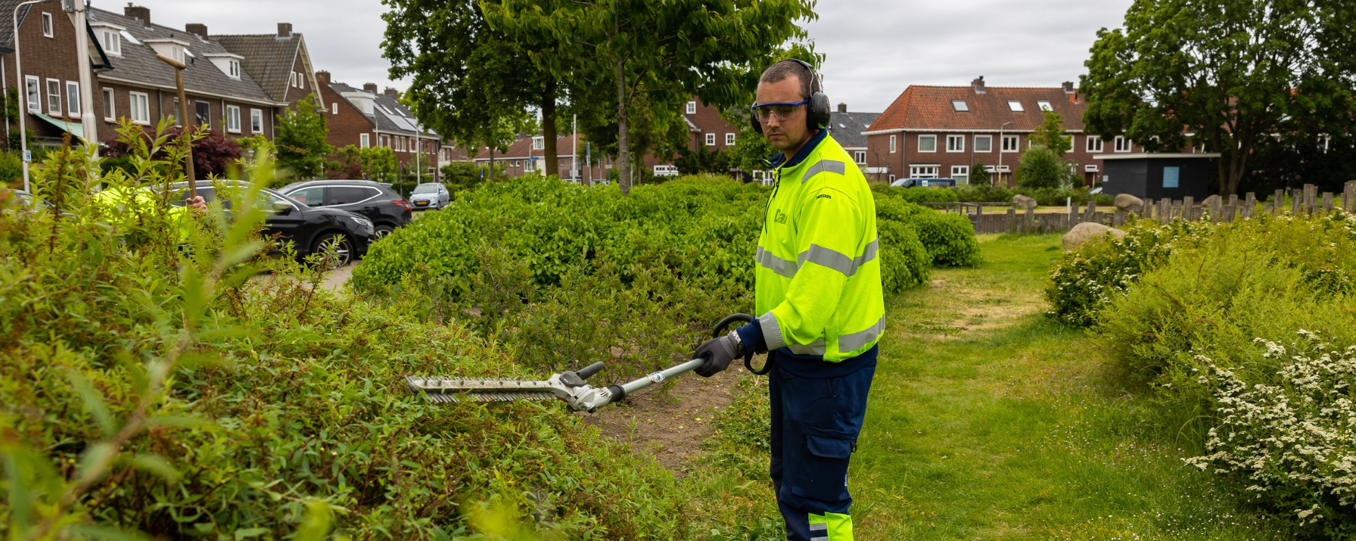 Vacature bij Dar Nijmegen
